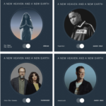 Multi-Artist ‘A New Heaven And A New Earth’ Drops Featuring Well-Known Christian Artists